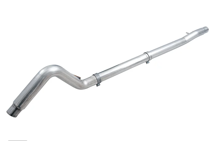 AWE Tuning Non-Resonated Mid Pipe for Jeep JK/JKU 3.6L – 3020-11005