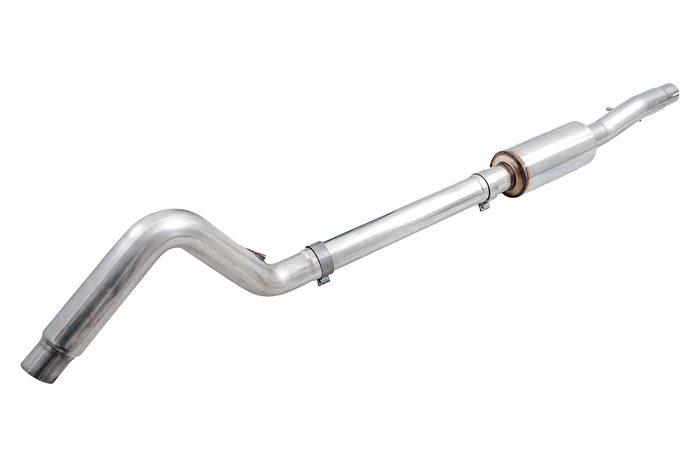 AWE Tuning Resonated Mid Pipe for Jeep JK/JKU 3.6L – 3015-11005