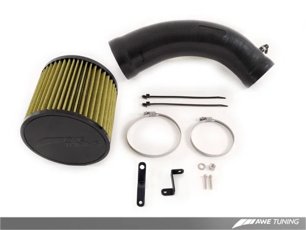 AWE Tuning S5 4.2L S-FLO Intake – 2660-13018