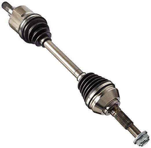 AXLE CARDONE 66-1345