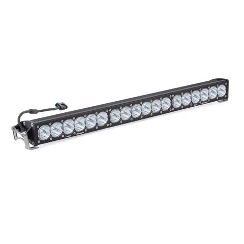Baja Designs 30 in. OnX6+ LED Light Bar, Spot – 453001