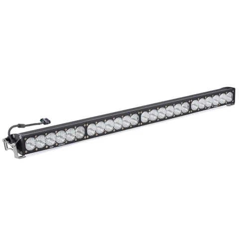 Baja Designs 40 in. OnX6+ LED Light Bar, Wide Cornering – 454004