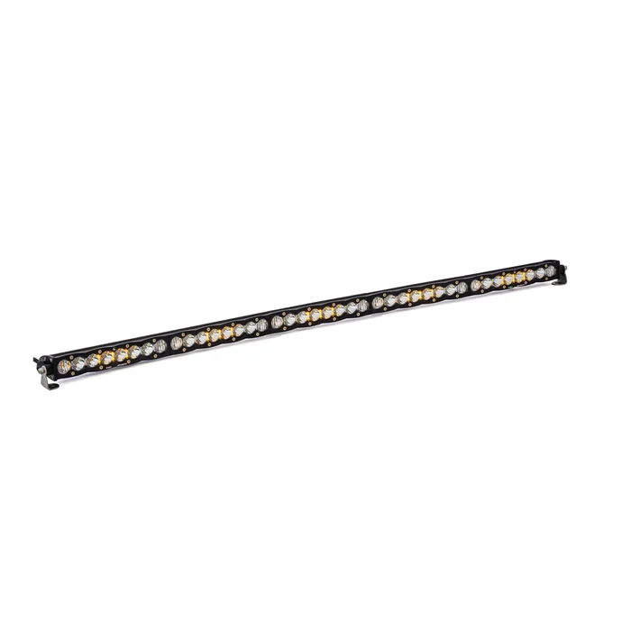 Baja Designs 50 in. S8 LED Light Bar, Driving/Combo – 705003