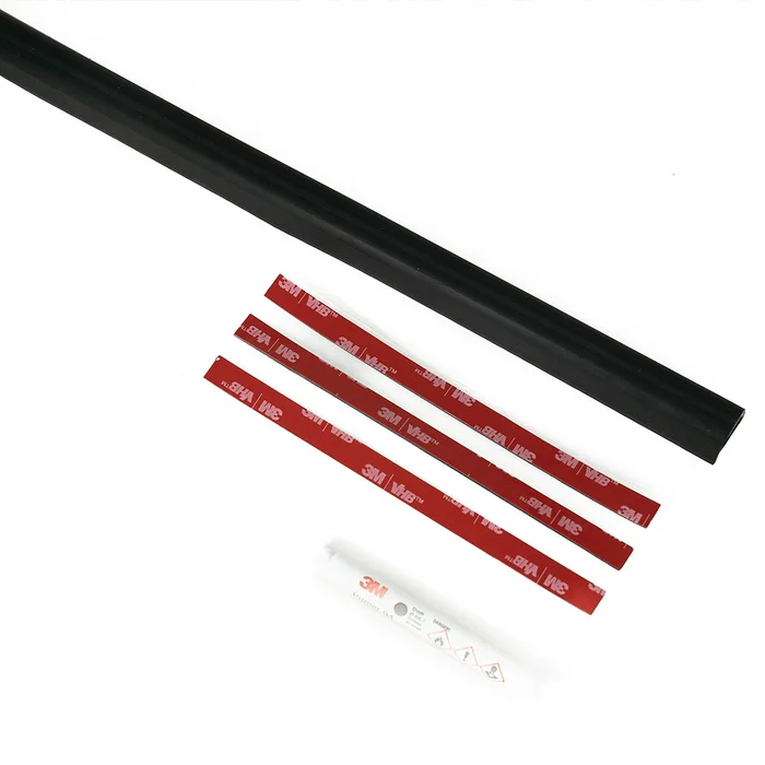 Baja Designs 9 ft. Wire Hider Kit – 610016