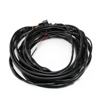 Baja Designs Automotive RTL Wiring Harness – 640127