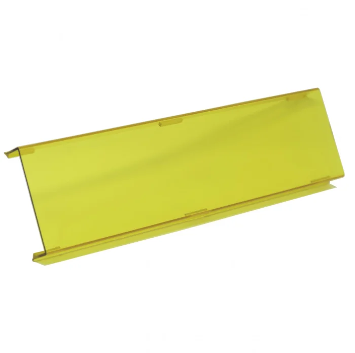 Baja Designs OnX6 Rock Guard, Baja Amber – 458412