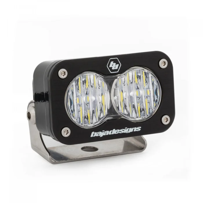 Baja Designs S2 Pro LED Light Pod, Wide Cornering – 480005