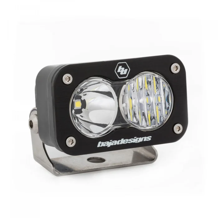 Baja Designs S2 Sport LED Light Pod, Driving/Combo – 540003
