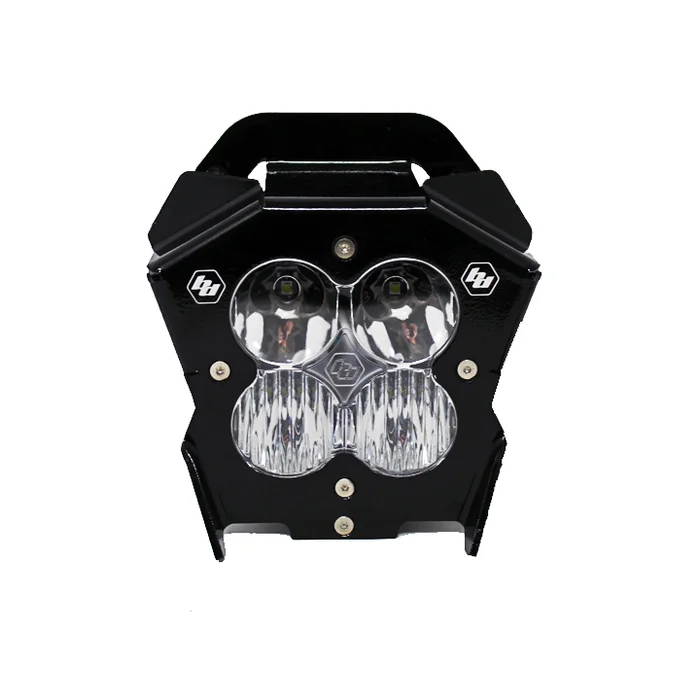 Baja Designs XL Pro Headlight Kit (A/C): 17-18 KTM – 507098AC