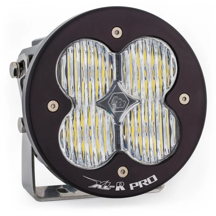 Baja Designs XL-R Pro LED Light Pod, Wide Cornering – 530005