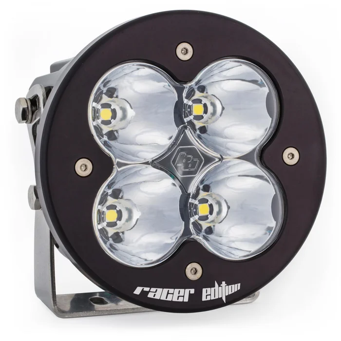 Baja Designs XL-R Racer Edition LED Light Pod, Racer Spot – 690002