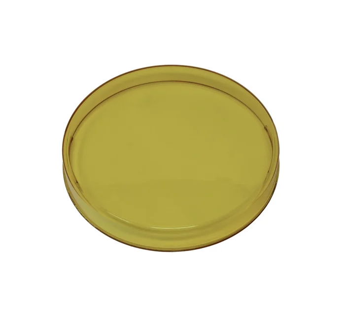 Baja Designs XL-R Rock Guard, Baja Amber – 668012