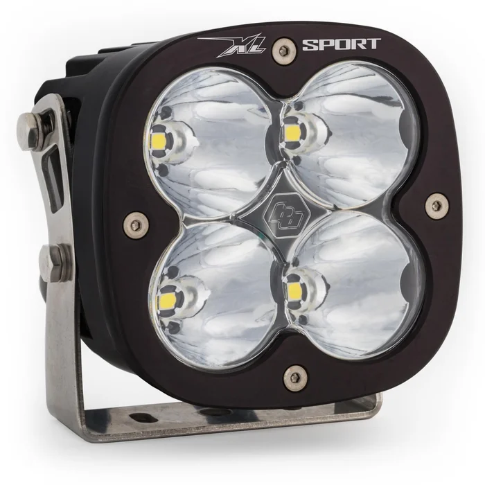 Baja Designs XL Sport LED Light Pod, Spot – 560001