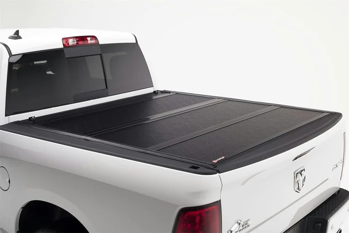 BAK Industries 772227 BAKFlip F1 Hard Folding Truck Bed Cover