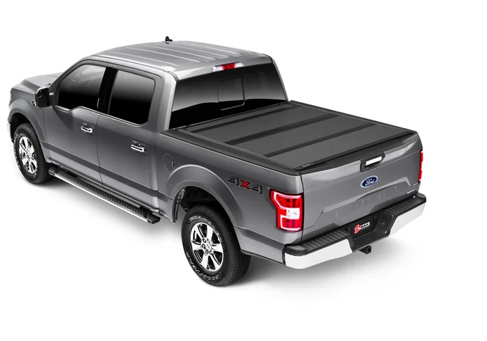 BakFlip MX4 Tonneau Cover: 21-22 F-150 6.5' Bed – 448337