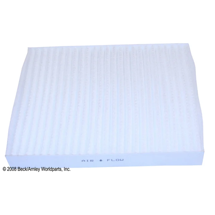 Beck Arnley – 042-2103 – Cabin Air Filter