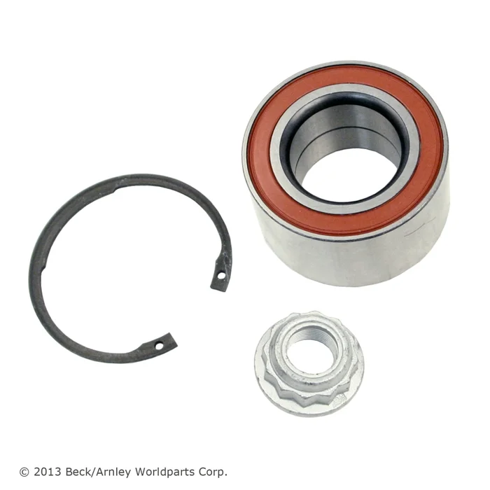 Beck Arnley – 051-4164 – Wheel Bearing Kit