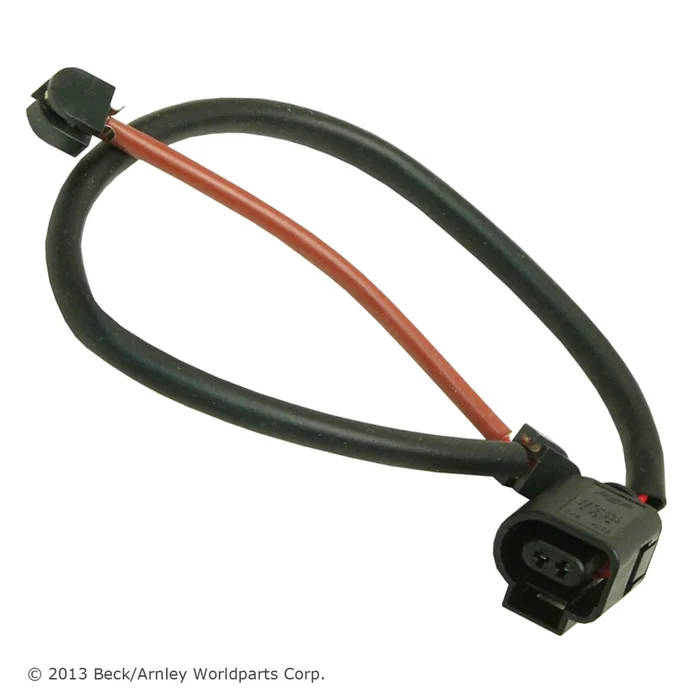 Beck Arnley – 084-1539 – Brake Pad Sensor Wire