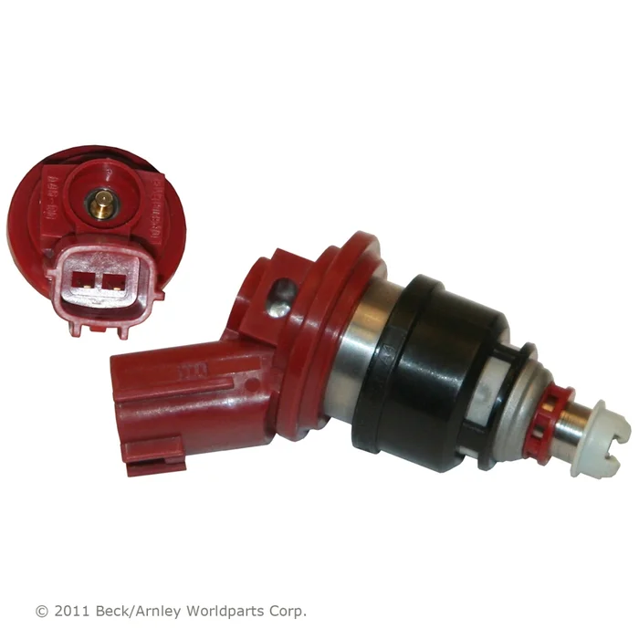 Beck Arnley – 158-0861 – New Fuel Injector