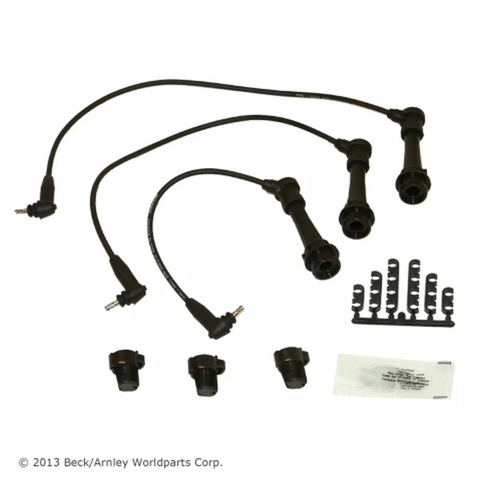 Beck Arnley – 175-6170 – Premium Ignition Wire Set