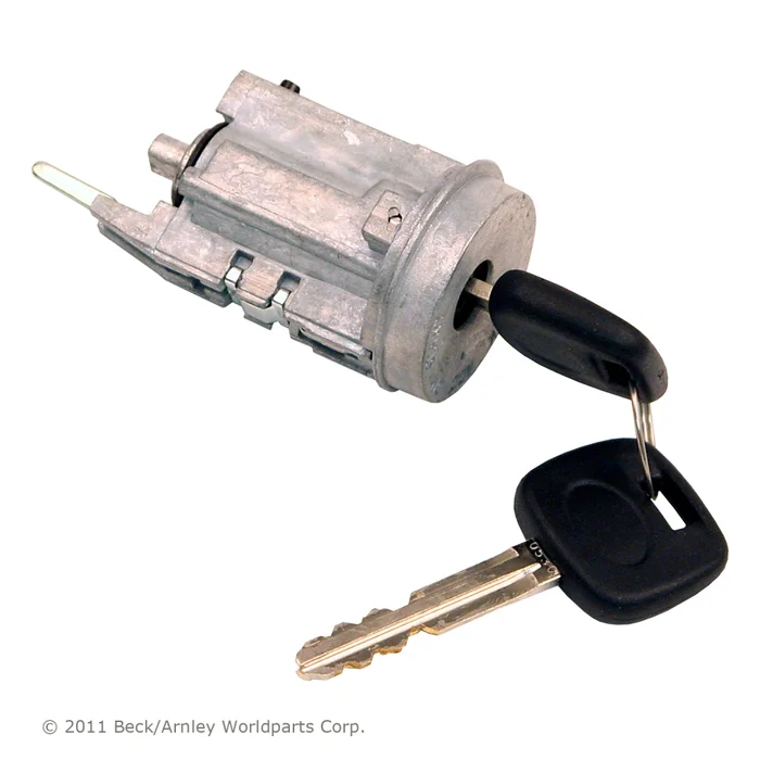 Beck Arnley – 201-1940 – Ignition Key And Tumbler