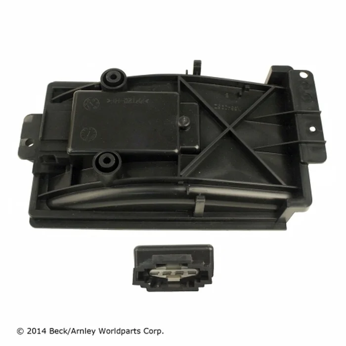 Beck Arnley – 204-0048 – Blower Motor Resistor