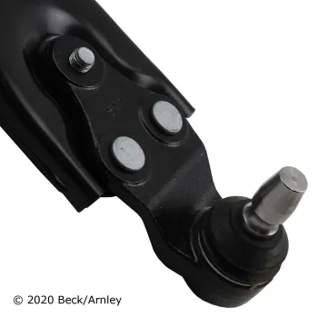 Beck Arnley® 102-8211 Suspension Control Arm and Ball Joint Assembly