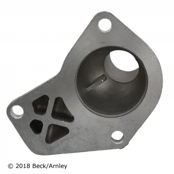 Beck Arnley® 147-0092 Engine Coolant Outlet Flange