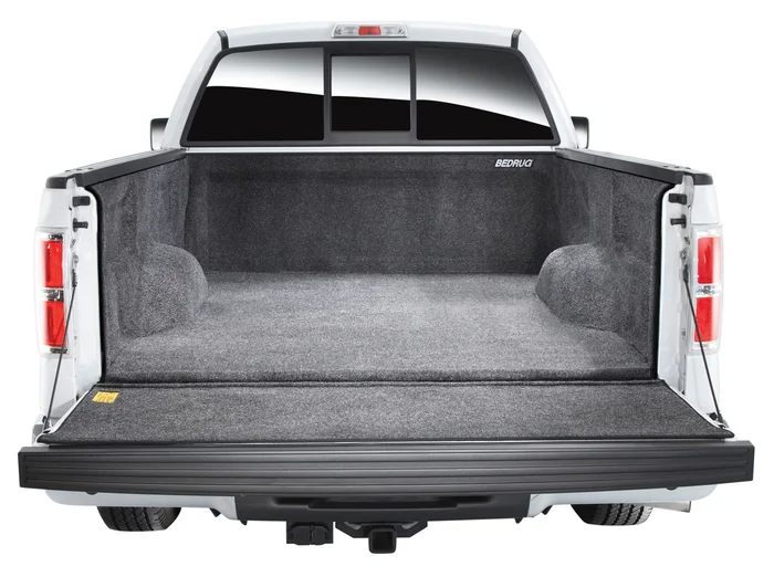 Bedrug 04-14 Ford F-150 5.5' Bed W/O Factory Step Gate – BRQ04SCK