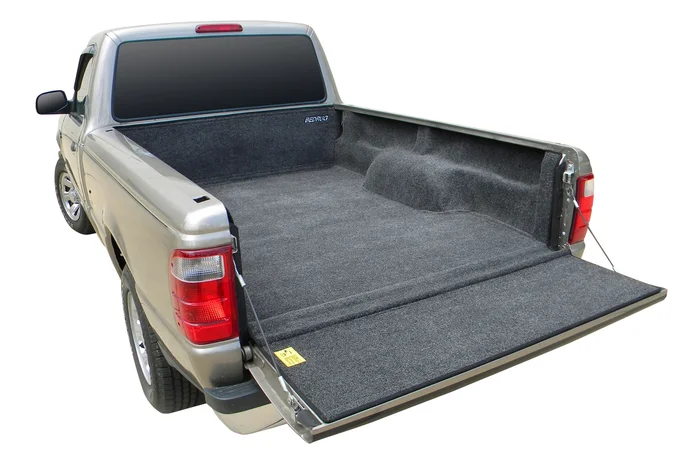 Bedrug 19+ Ford Ranger 6' Bed – BRR19SBK