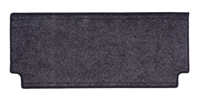 BedRug 76-86 Jeep CJ Tailgate Mat – BRCJTG