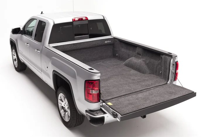 Bedrug 99-07 Chevy/GMC Classic 6.5' Bed – BRC99SBK