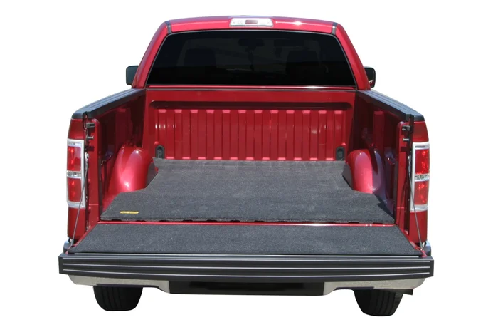 BedRug Bedmat For Spray-In Or No Bedliner 19+ Ford Ranger 6' Bed – BMR19SBS