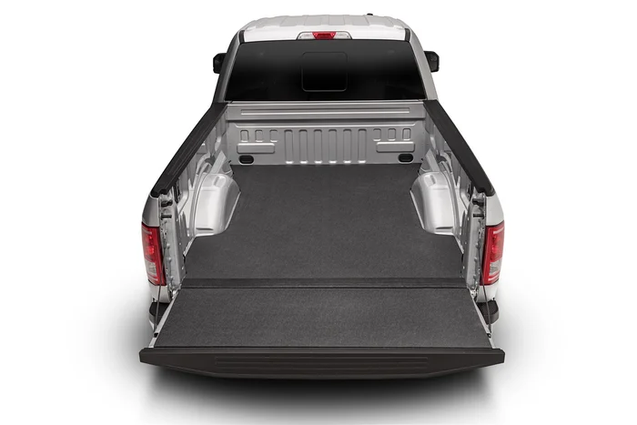 BedRug Impact Mat For Spray-In Or No Bed Liner 09-18 (19-21 Clc) Ram 5'7″ W/O Rambox – IMT09CCS