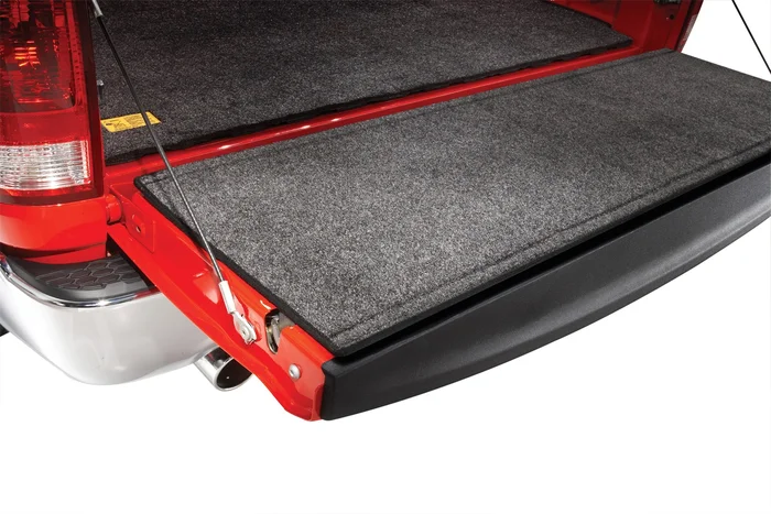 BedRug Tailgate Mat 07+ Toyota Tundra – BMY07TG