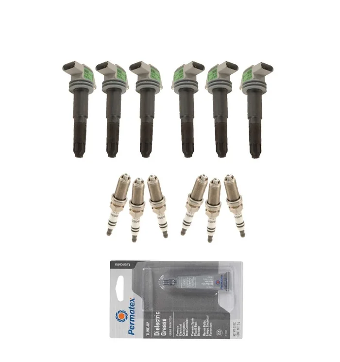 Beru 3805411 – Ignition Coil Kit