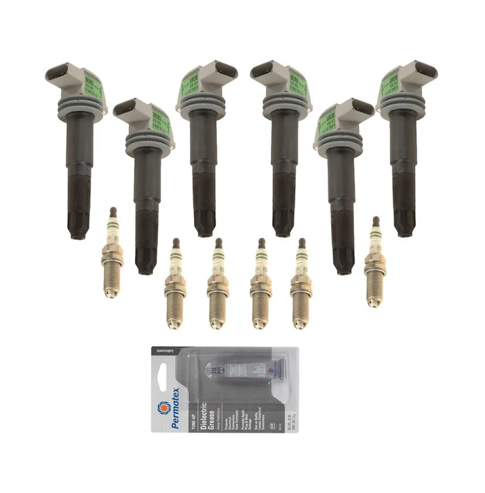 Beru 3805509 – Ignition Coil Kit