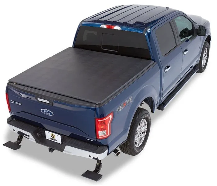 Bestop Ford F-250SD/F-350SD/F-450SD TrekStep Rear Step – 75303-15