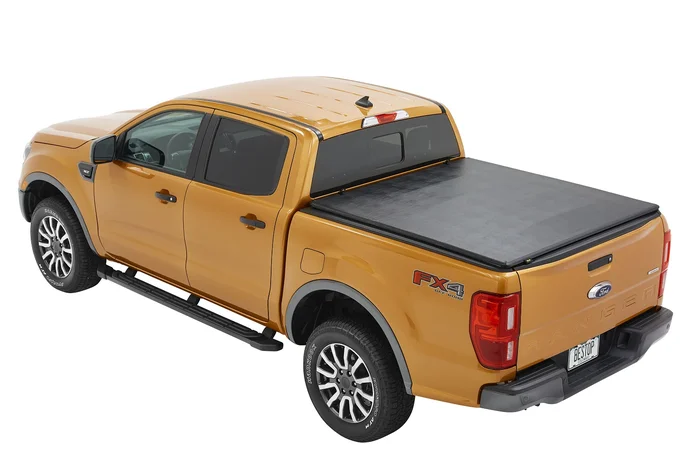 Bestop Ford Ranger, For 6 ft. bed EZ-Fold Soft Tonneau – 16233-01