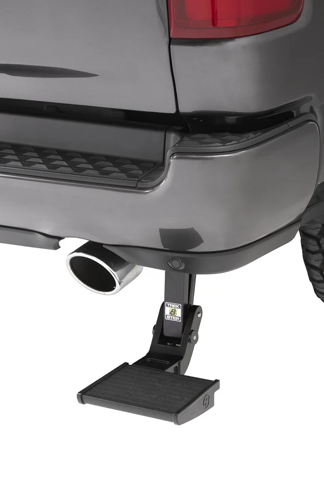 Bestop Ram 2500/3500, Passenger Side, w/ New Body Style TrekStep Side Step – 75320-15