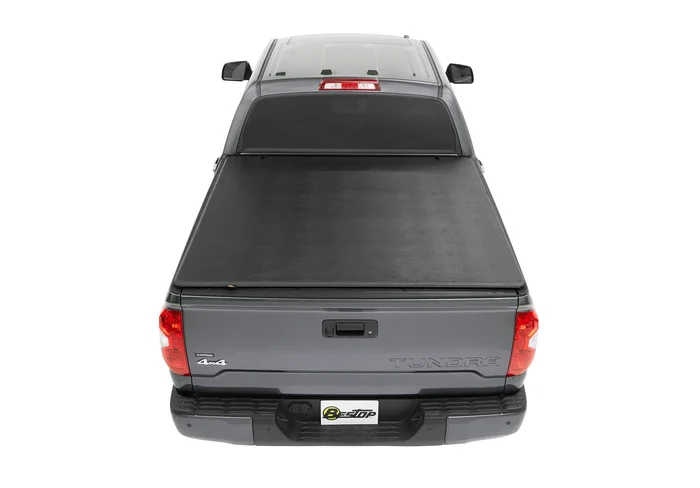 Bestop Toyota Tacoma, For 5 ft. bed EZ-Fold Soft Tonneau – 16108-01