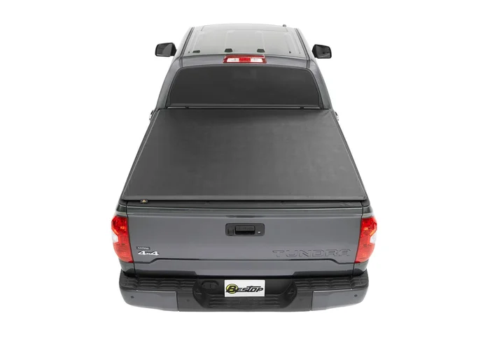 Bestop Toyota Tacoma, For 5 ft. bed EZ-Roll Soft Tonneau – 19108-01