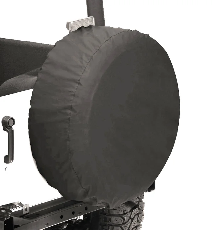 Bestop Universal, 33″ x 13″ Tire Cover – 61033-15