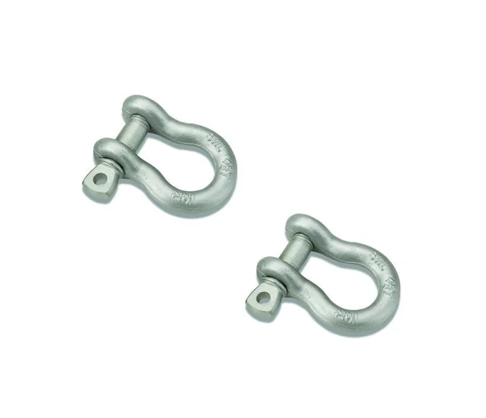 Bestop Universal Shackle/D-Ring – 42921-00
