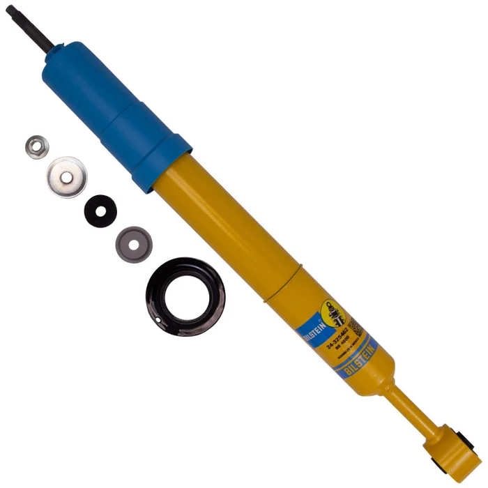 Bilstein 03-09 Toyota 4Runner / 07-09 FJ Cruiser/ 05-15 Tacoma B6 4600 Series Shocks – Front