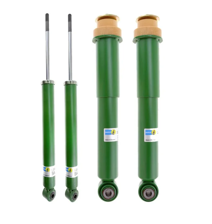 Bilstein 3799787 – Suspension Shock Absorber Kit (Front and Rear)