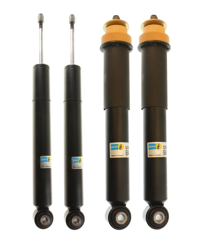Bilstein 3799847 – Suspension Shock Absorber Kit (Front and Rear)