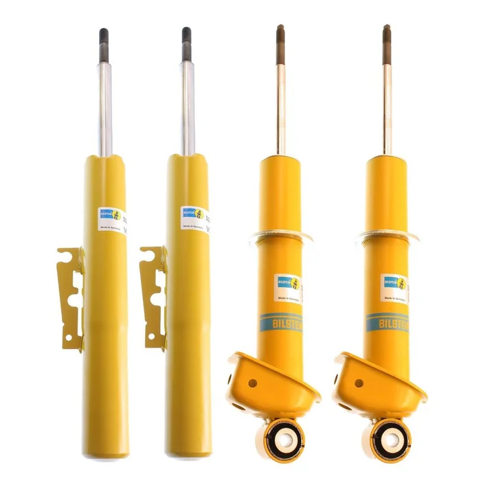 Bilstein 3801780 – Suspension Strut and Shock Absorber Assembly Kit (Front and Rear)