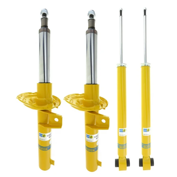 Bilstein 3802393 – Suspension Strut and Shock Absorber Assembly Kit (Front and Rear)