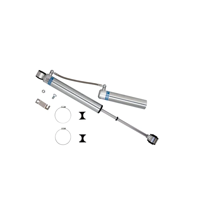 Bilstein Nissan Titan 4WD B8 5160, Shock Absorber, Rear – 25-273915